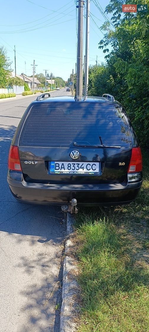 Volkswagen Golf 2004 VIN WVWZZZ1JZ4W164342 фото оголошення 4 з 21