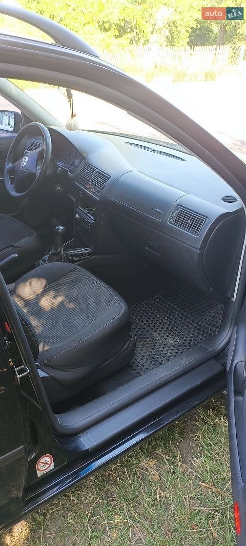 Volkswagen Golf 2004 VIN WVWZZZ1JZ4W164342 фото оголошення 6 з 21