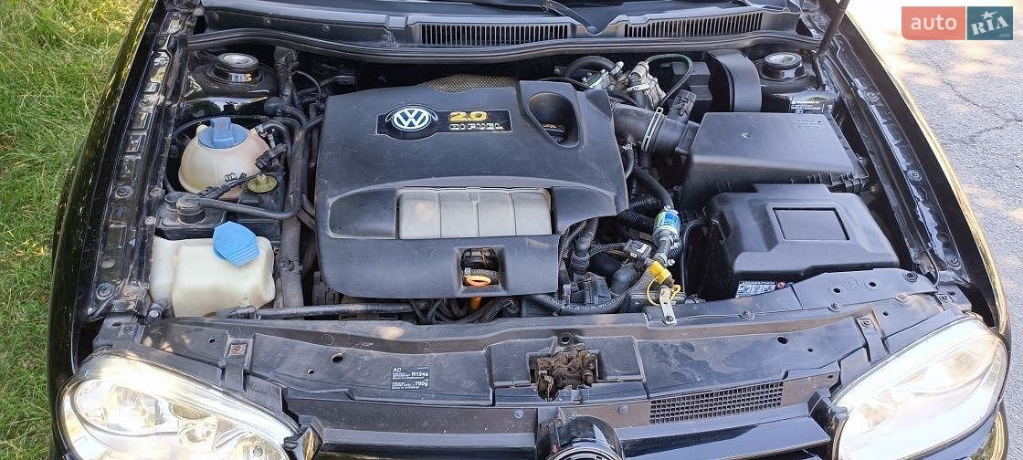 Volkswagen Golf 2004 VIN WVWZZZ1JZ4W164342 фото оголошення 8 з 21