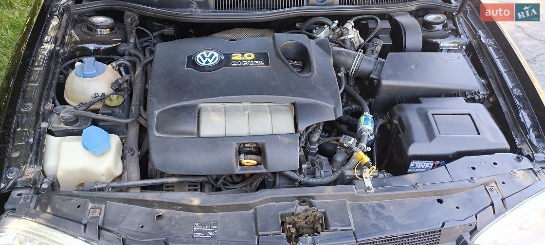 Volkswagen Golf 2004 VIN WVWZZZ1JZ4W164342 фото оголошення 10 з 21