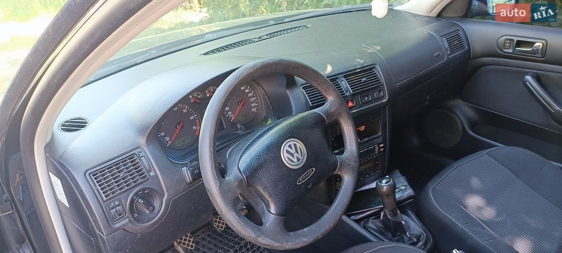 Volkswagen Golf 2004 VIN WVWZZZ1JZ4W164342 фото оголошення 13 з 21
