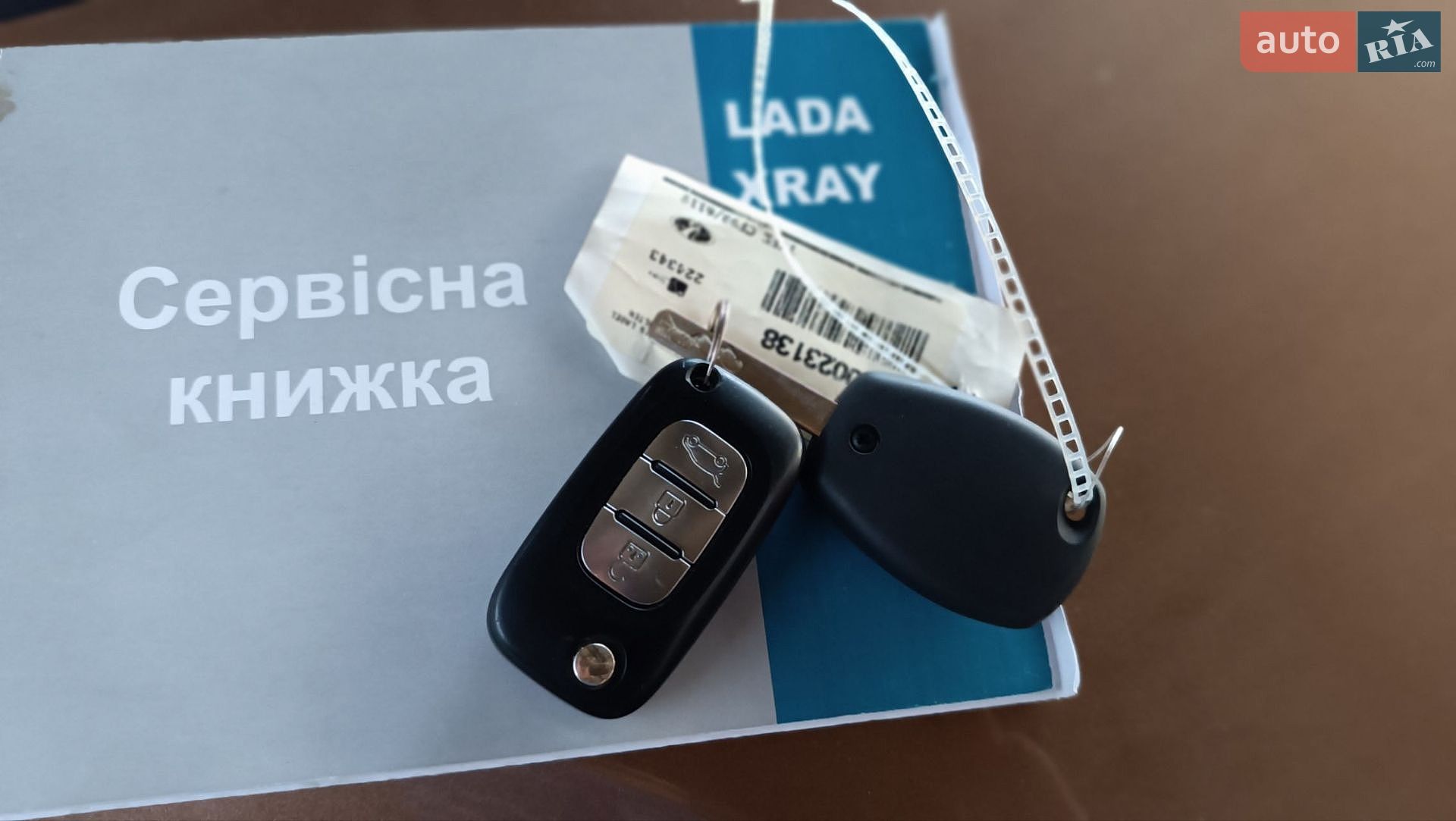 ВАЗ / Lada XRay 2021 VIN Y9ZGAB110M1378649 фото оголошення 10 з 12