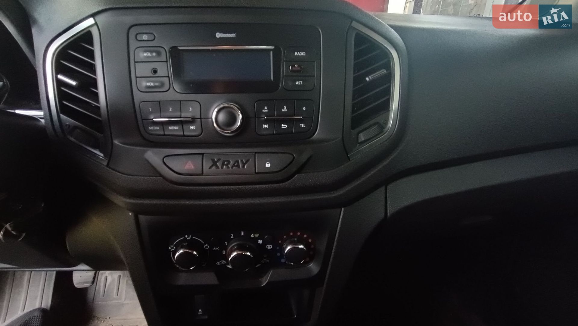 ВАЗ / Lada XRay 2021 VIN Y9ZGAB110M1378649 фото оголошення 6 з 12