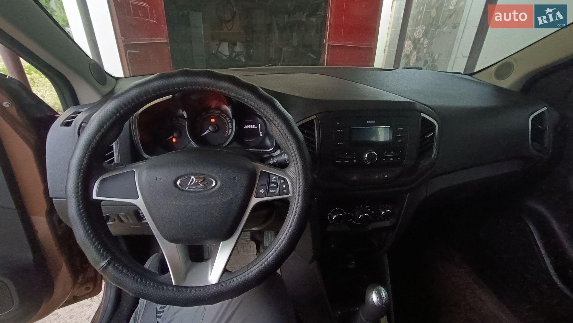 ВАЗ / Lada XRay 2021 VIN Y9ZGAB110M1378649 фото оголошення 8 з 12