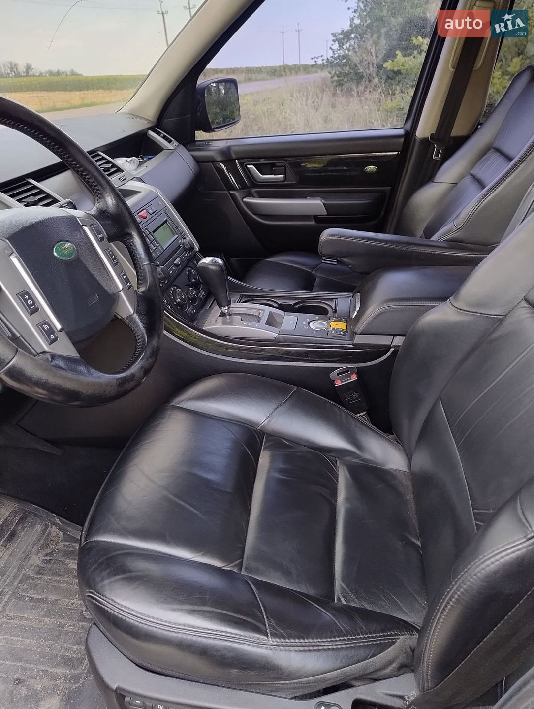 Land Rover Range Rover Sport 2008 VIN SALLSAA248A152462 фото оголошення 22 з 23