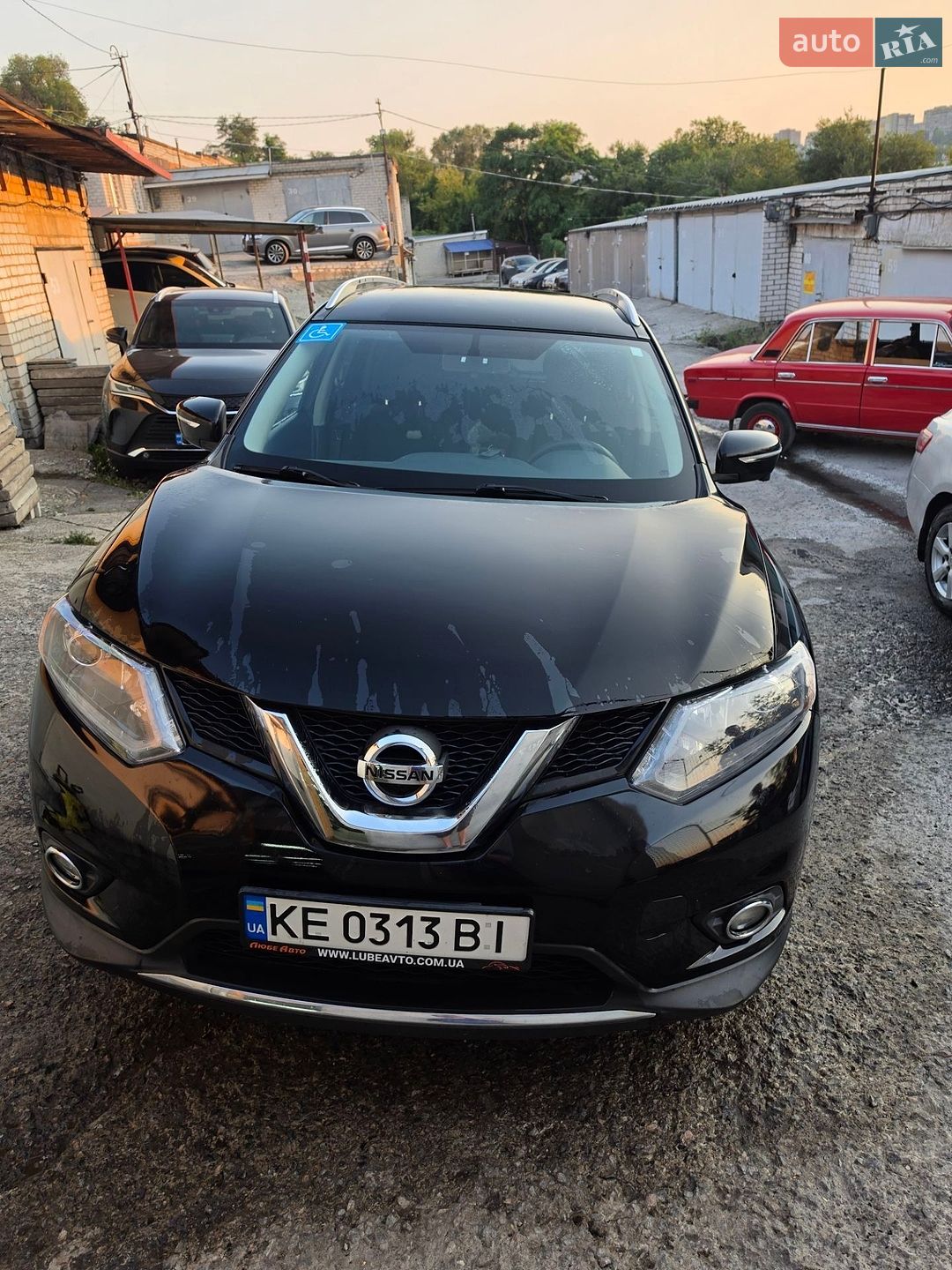Nissan Rogue 2015 VIN KNMAT2MV7FP565388 фото оголошення 12 з 15