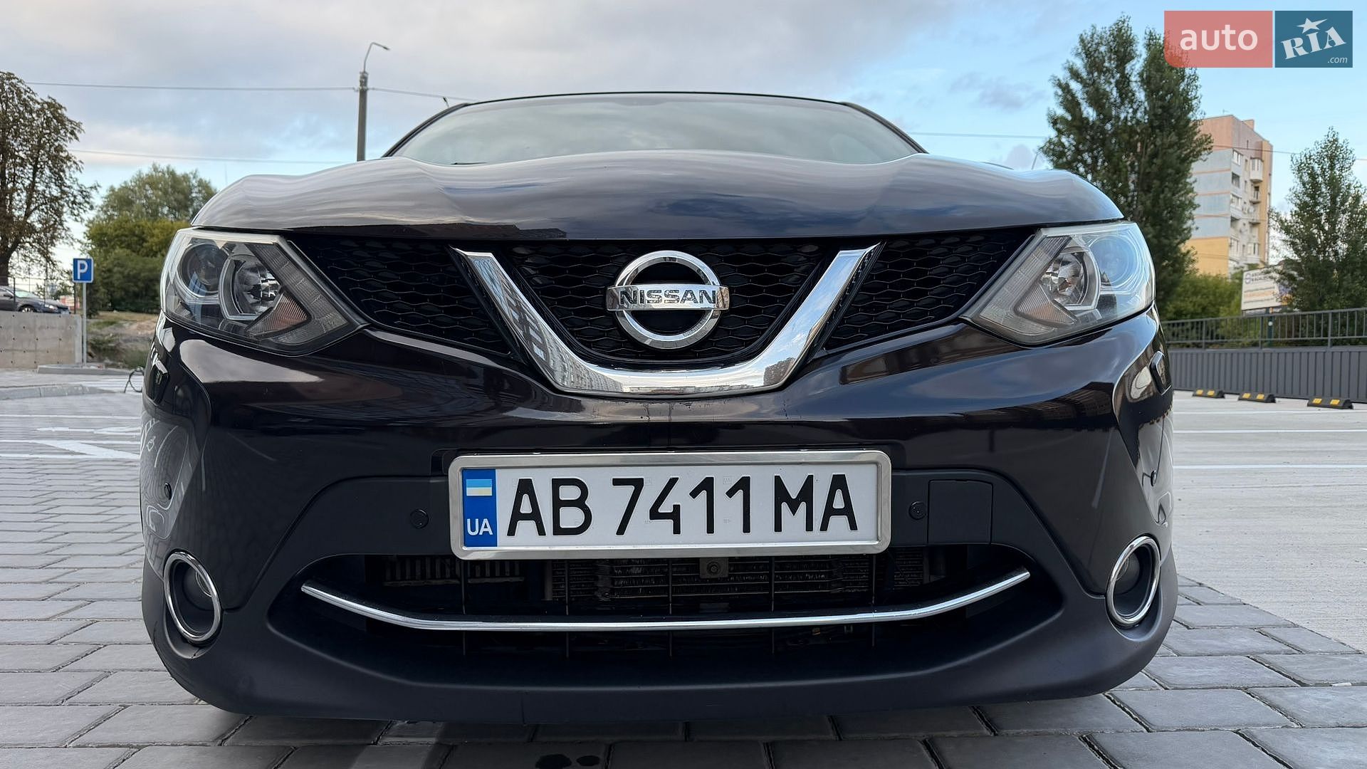 Nissan Qashqai 2014 VIN SJNFDAJ11U1085239 фото оголошення 5 з 43