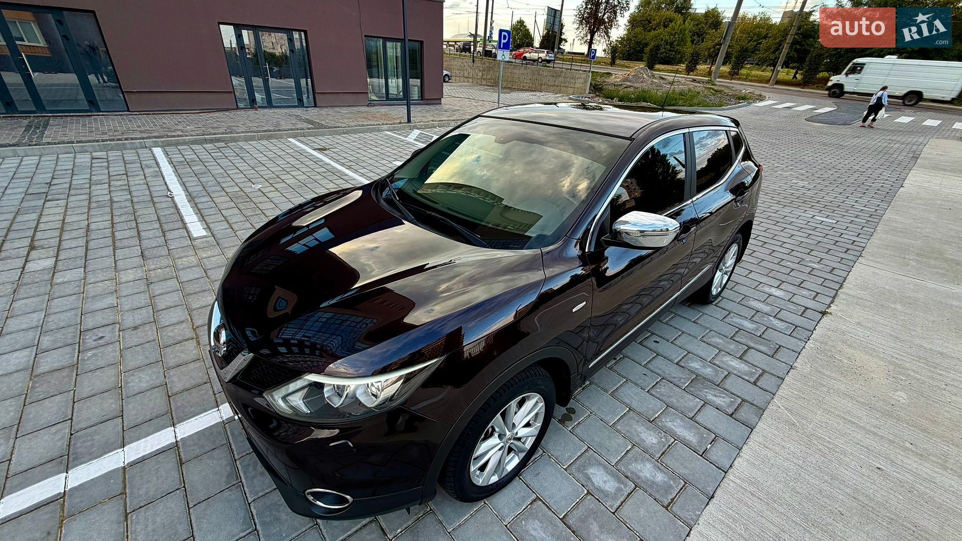 Nissan Qashqai 2014 VIN SJNFDAJ11U1085239 фото оголошення 9 з 43