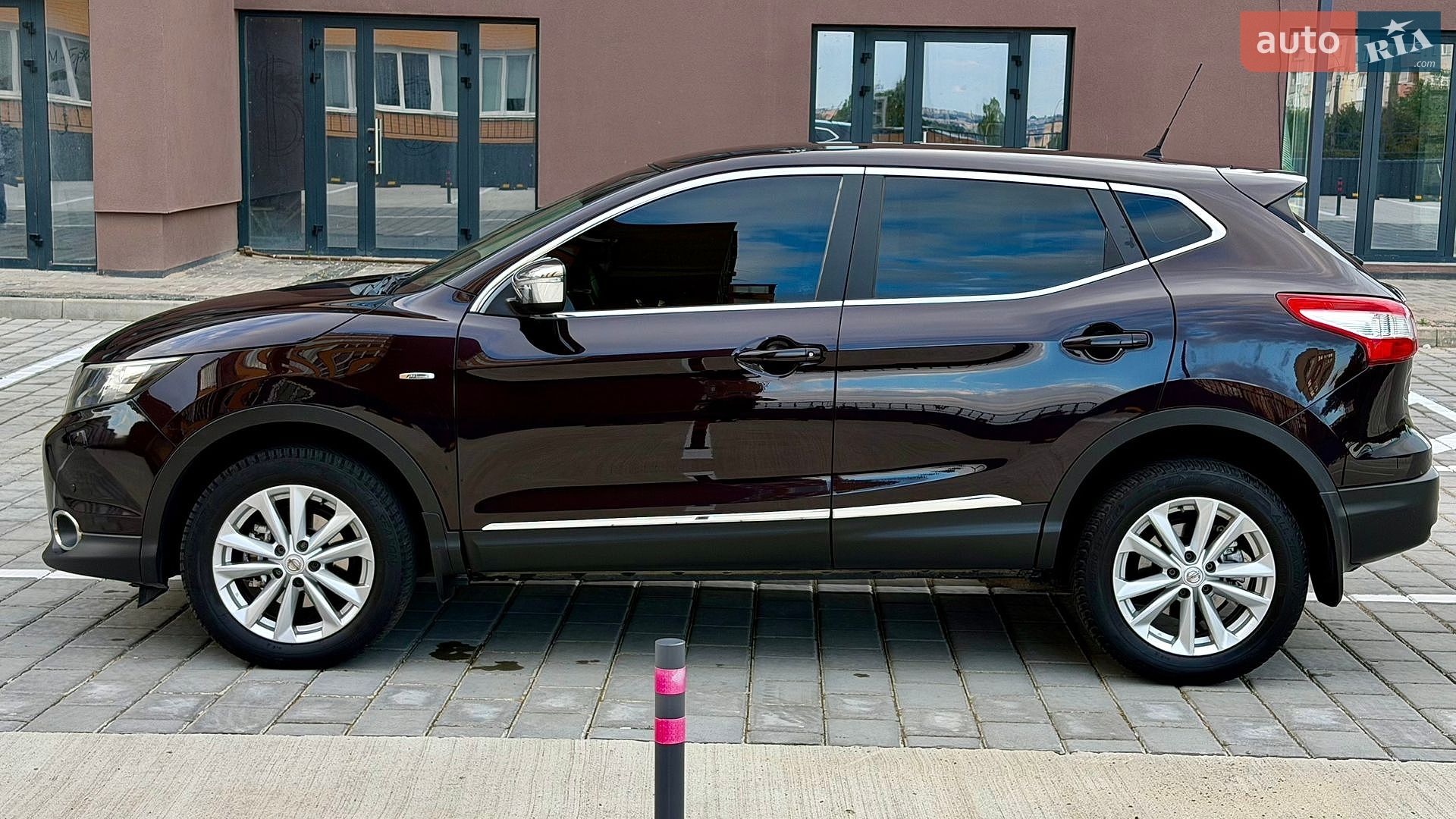 Nissan Qashqai 2014 VIN SJNFDAJ11U1085239 фото оголошення 15 з 43