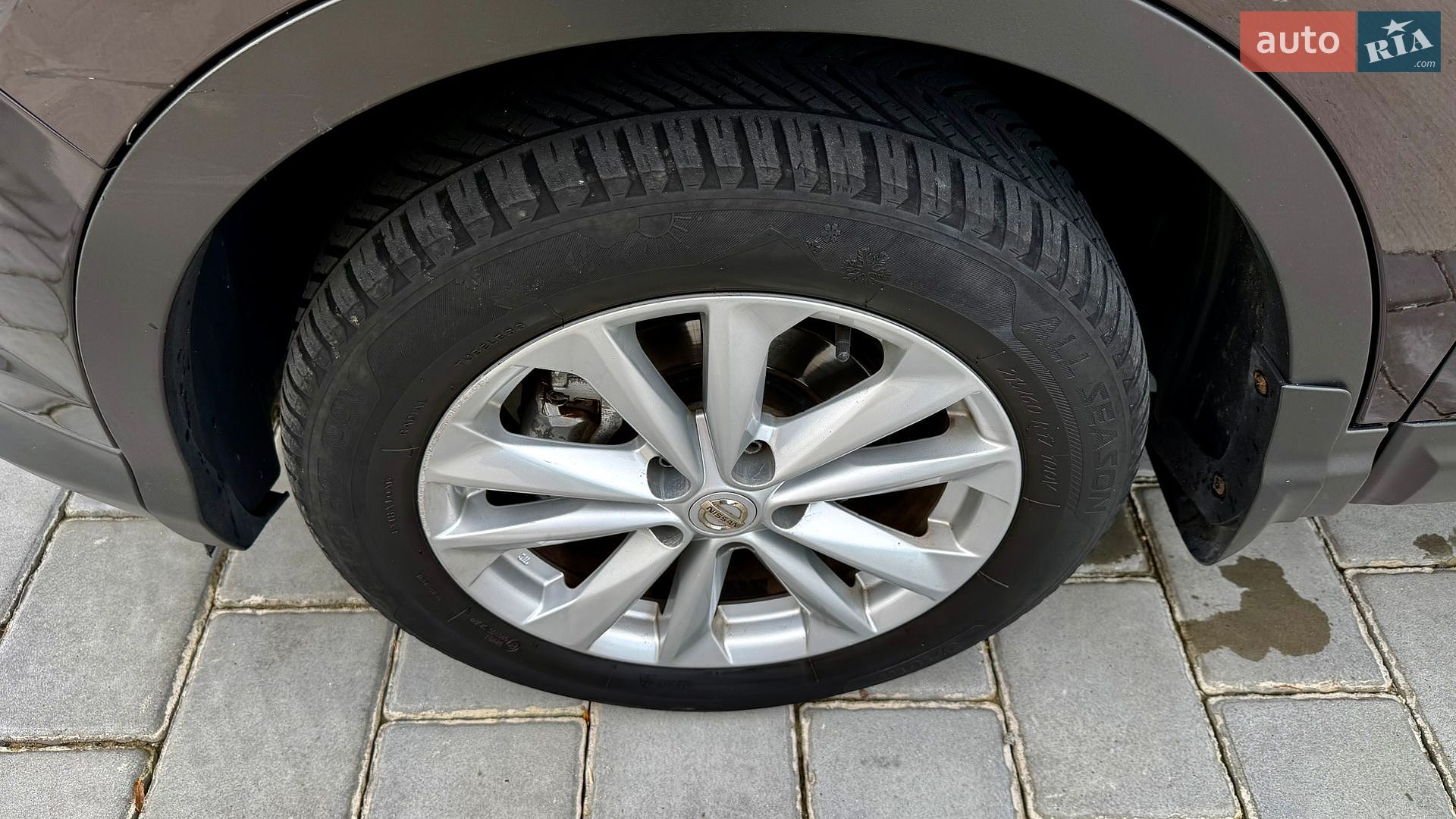Nissan Qashqai 2014 VIN SJNFDAJ11U1085239 фото оголошення 20 з 43