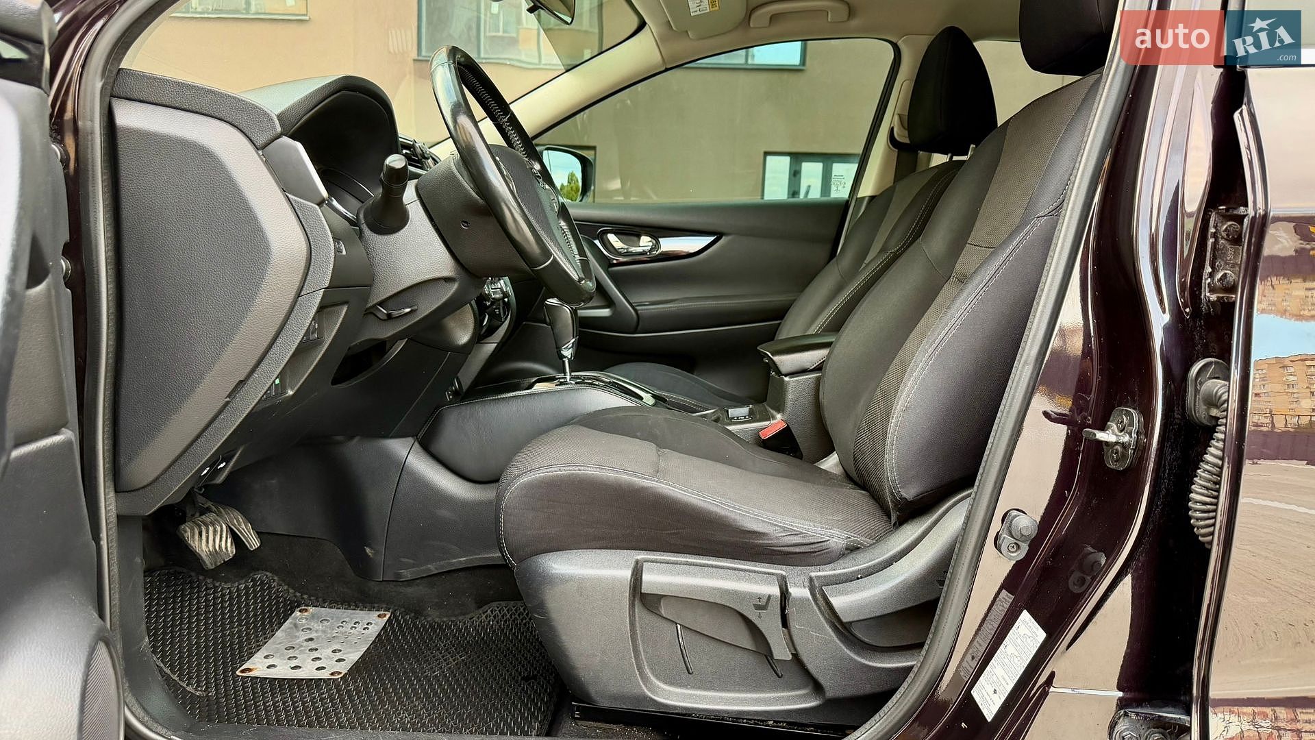 Nissan Qashqai 2014 VIN SJNFDAJ11U1085239 фото оголошення 22 з 43