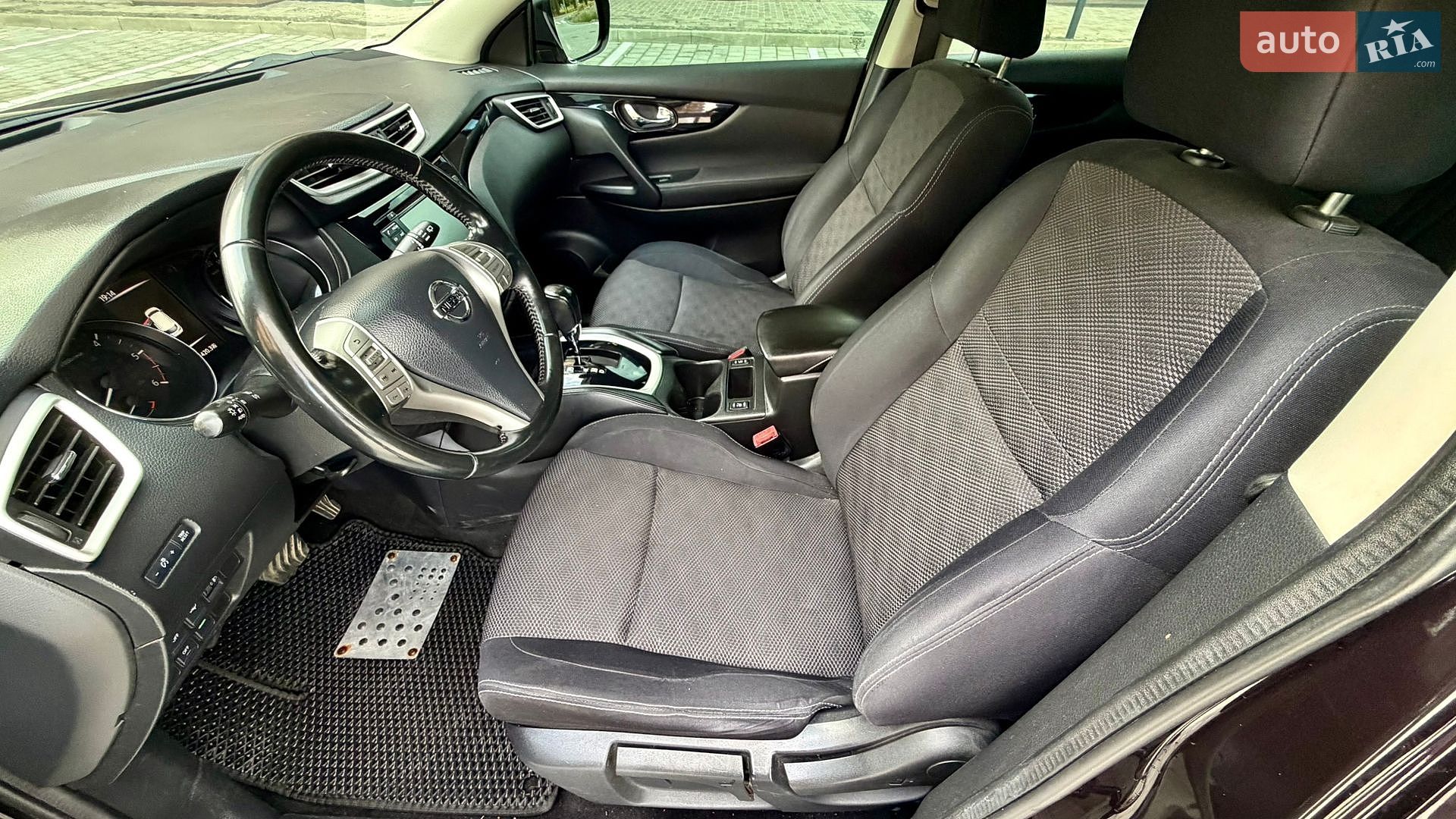 Nissan Qashqai 2014 VIN SJNFDAJ11U1085239 фото оголошення 23 з 43