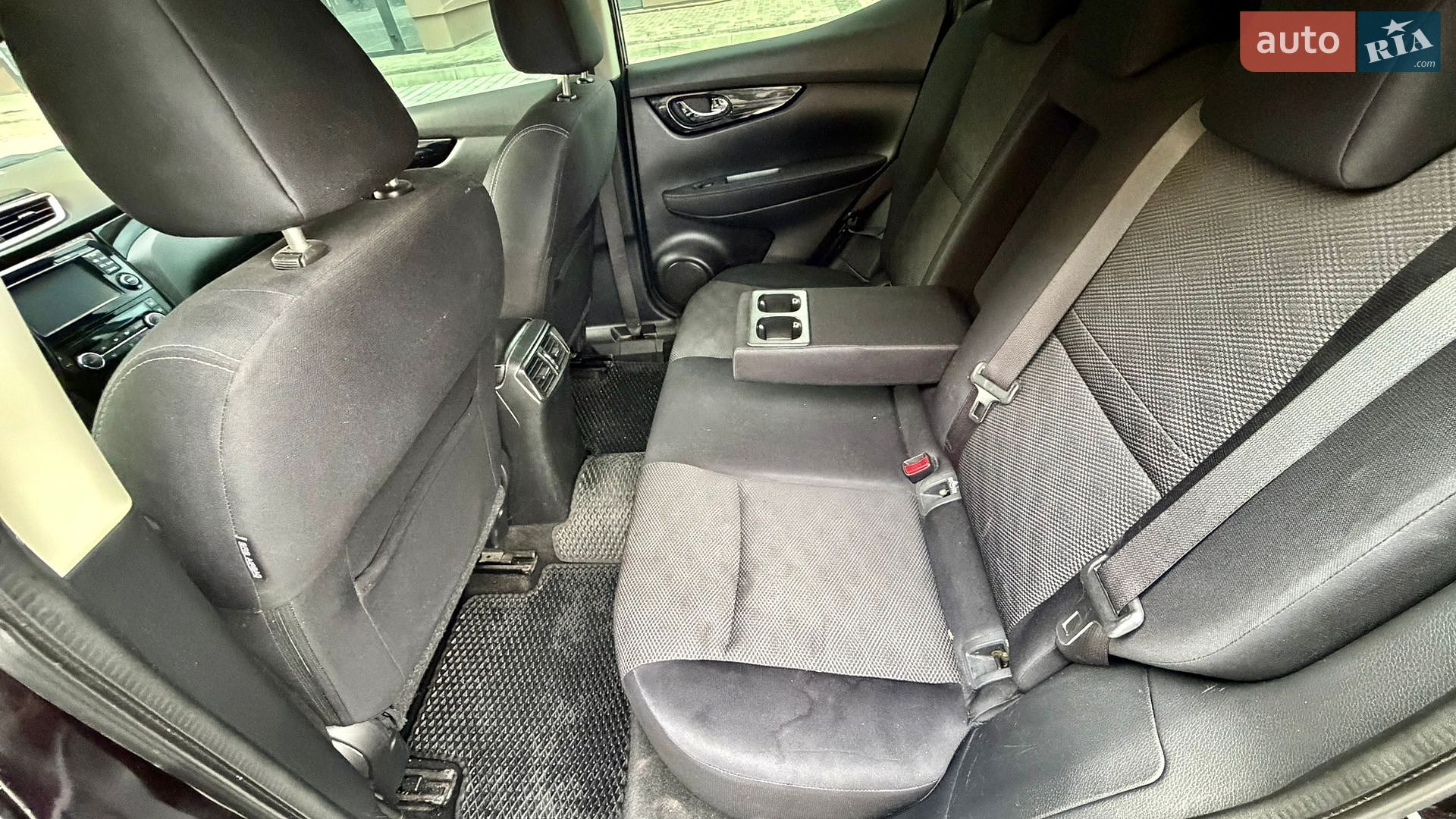 Nissan Qashqai 2014 VIN SJNFDAJ11U1085239 фото оголошення 28 з 43