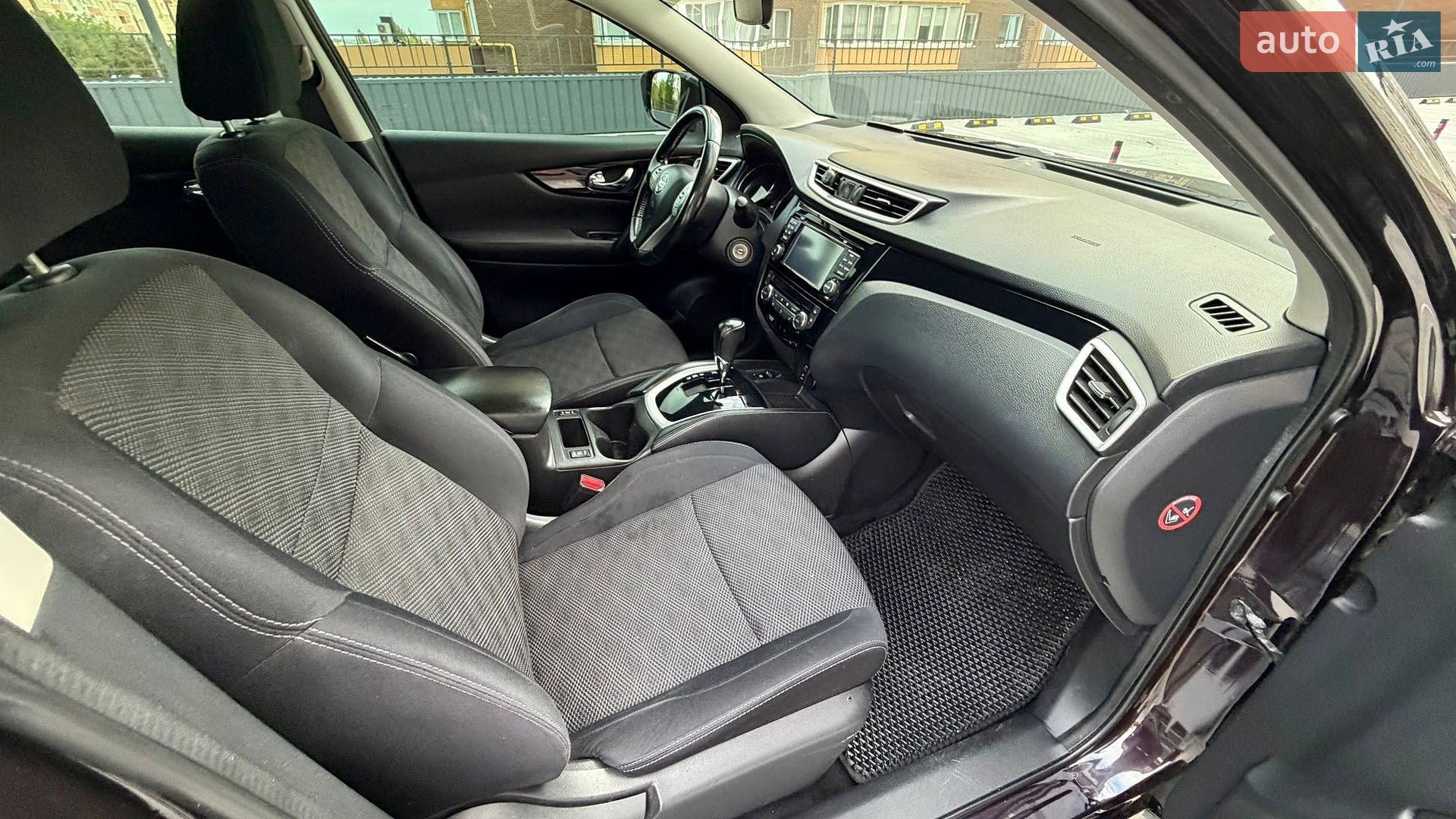 Nissan Qashqai 2014 VIN SJNFDAJ11U1085239 фото оголошення 30 з 43