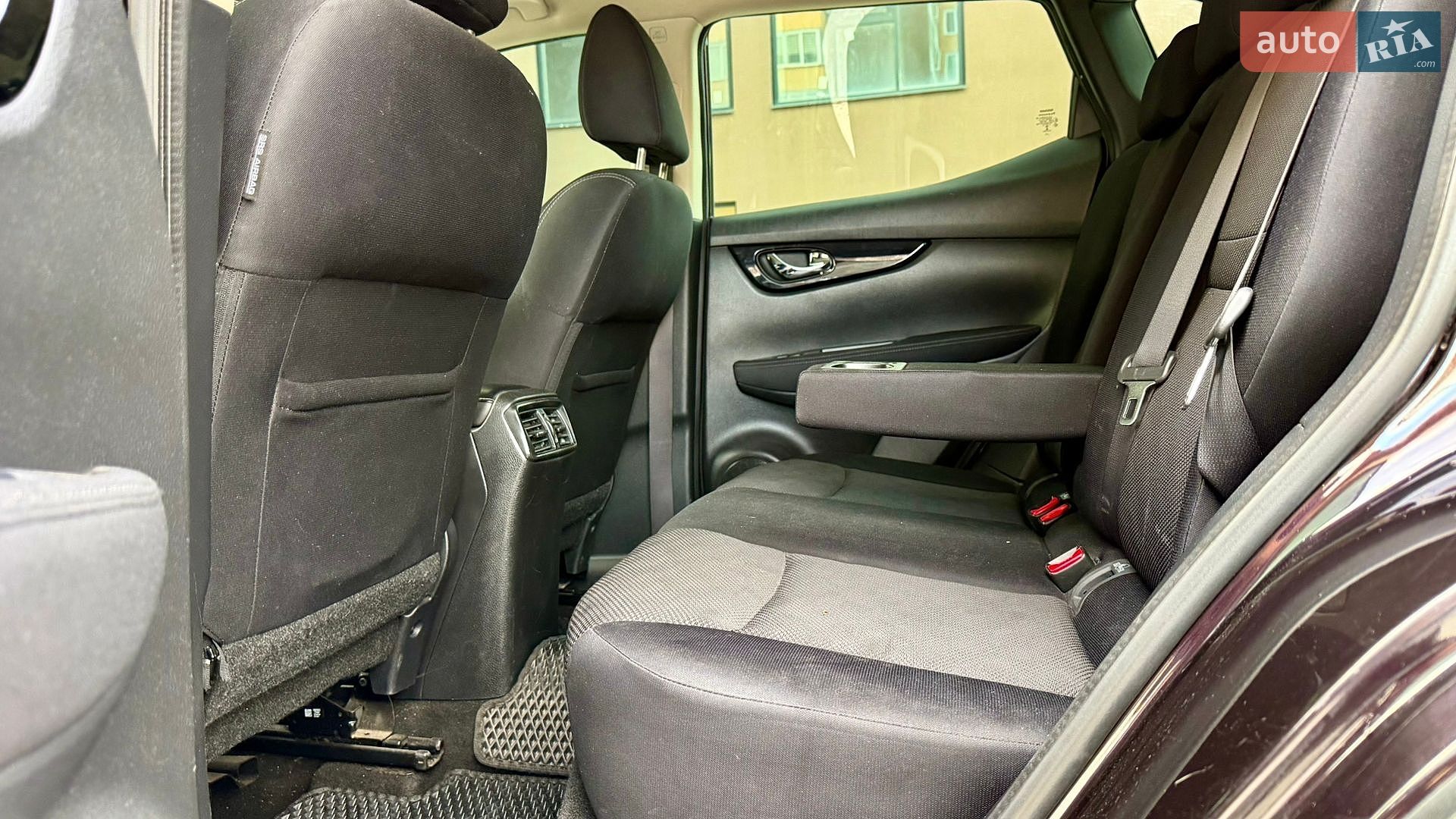 Nissan Qashqai 2014 VIN SJNFDAJ11U1085239 фото оголошення 29 з 43