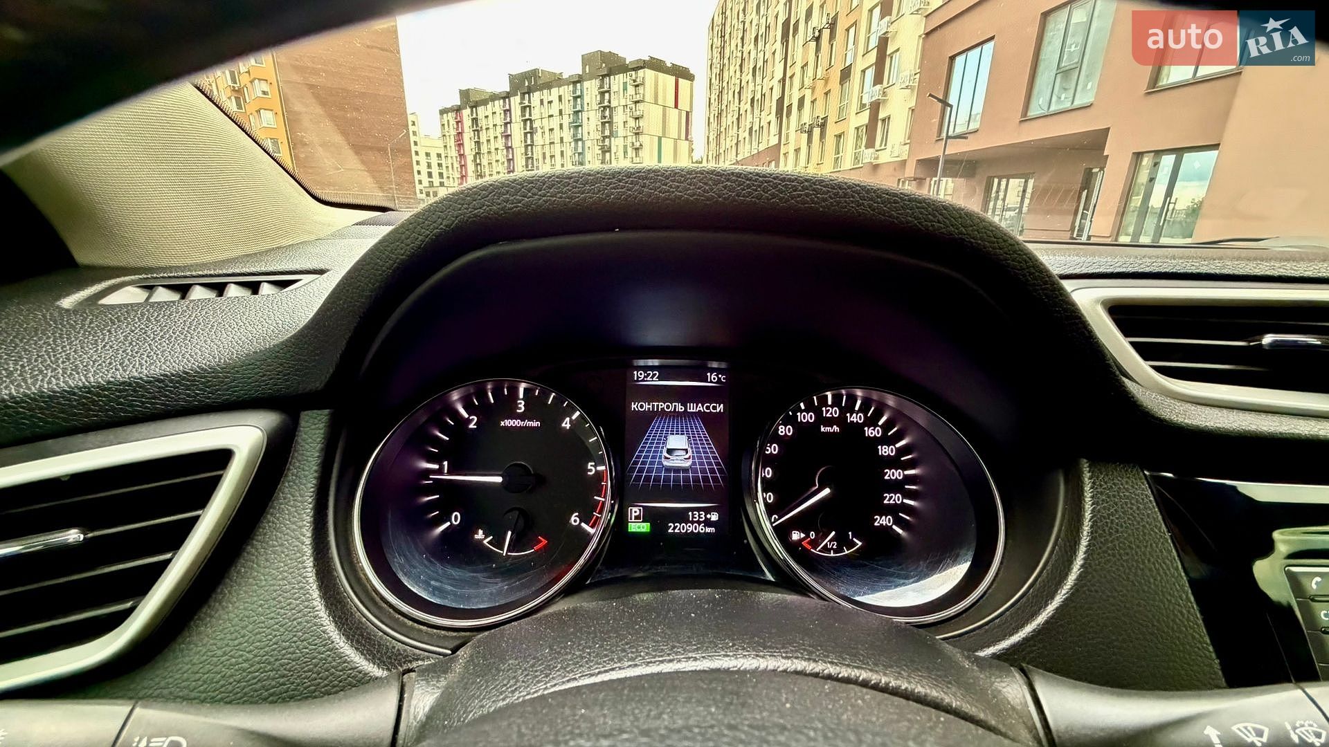 Nissan Qashqai 2014 VIN SJNFDAJ11U1085239 фото оголошення 31 з 43