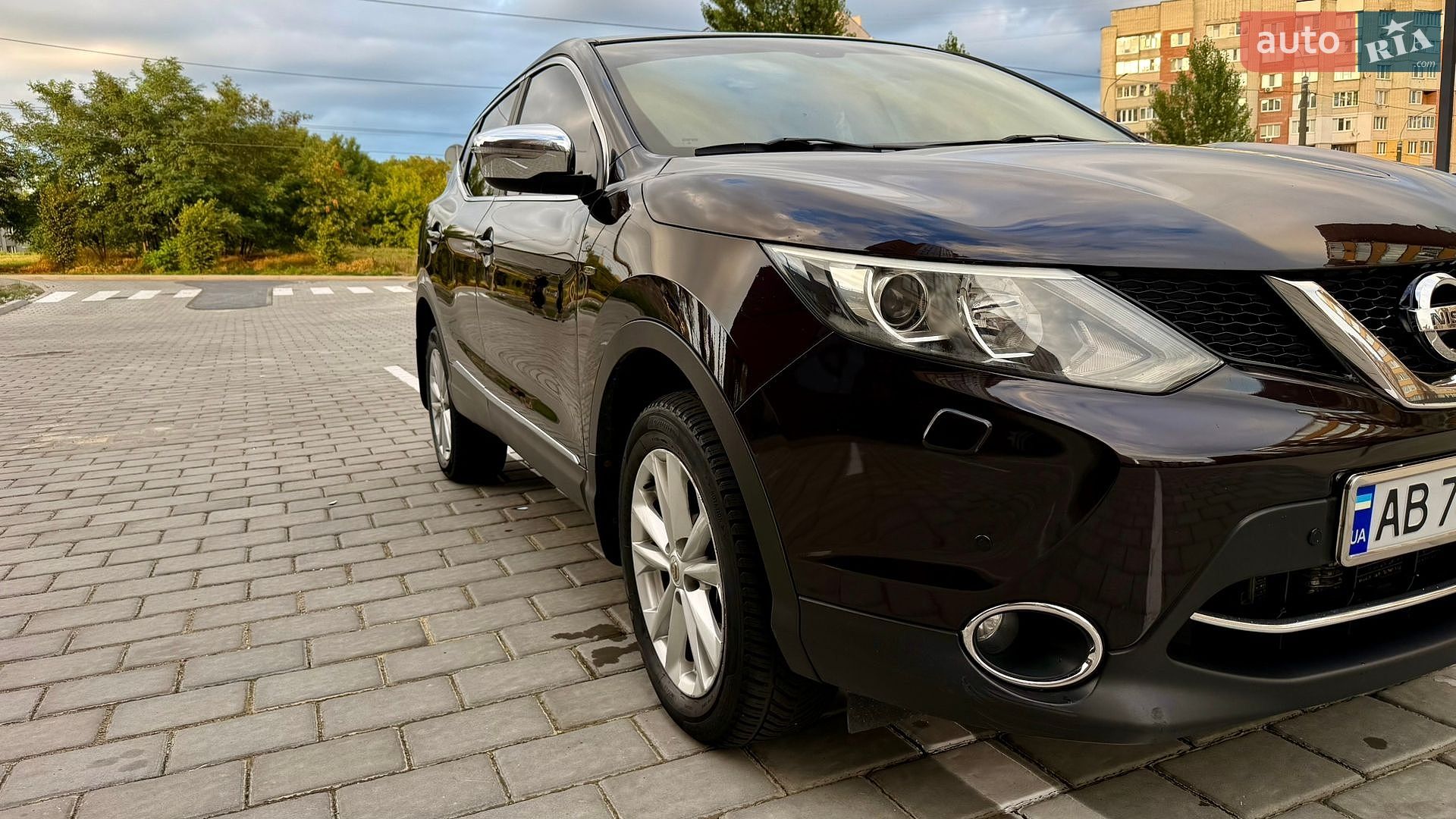 Nissan Qashqai 2014 VIN SJNFDAJ11U1085239 фото оголошення 36 з 43