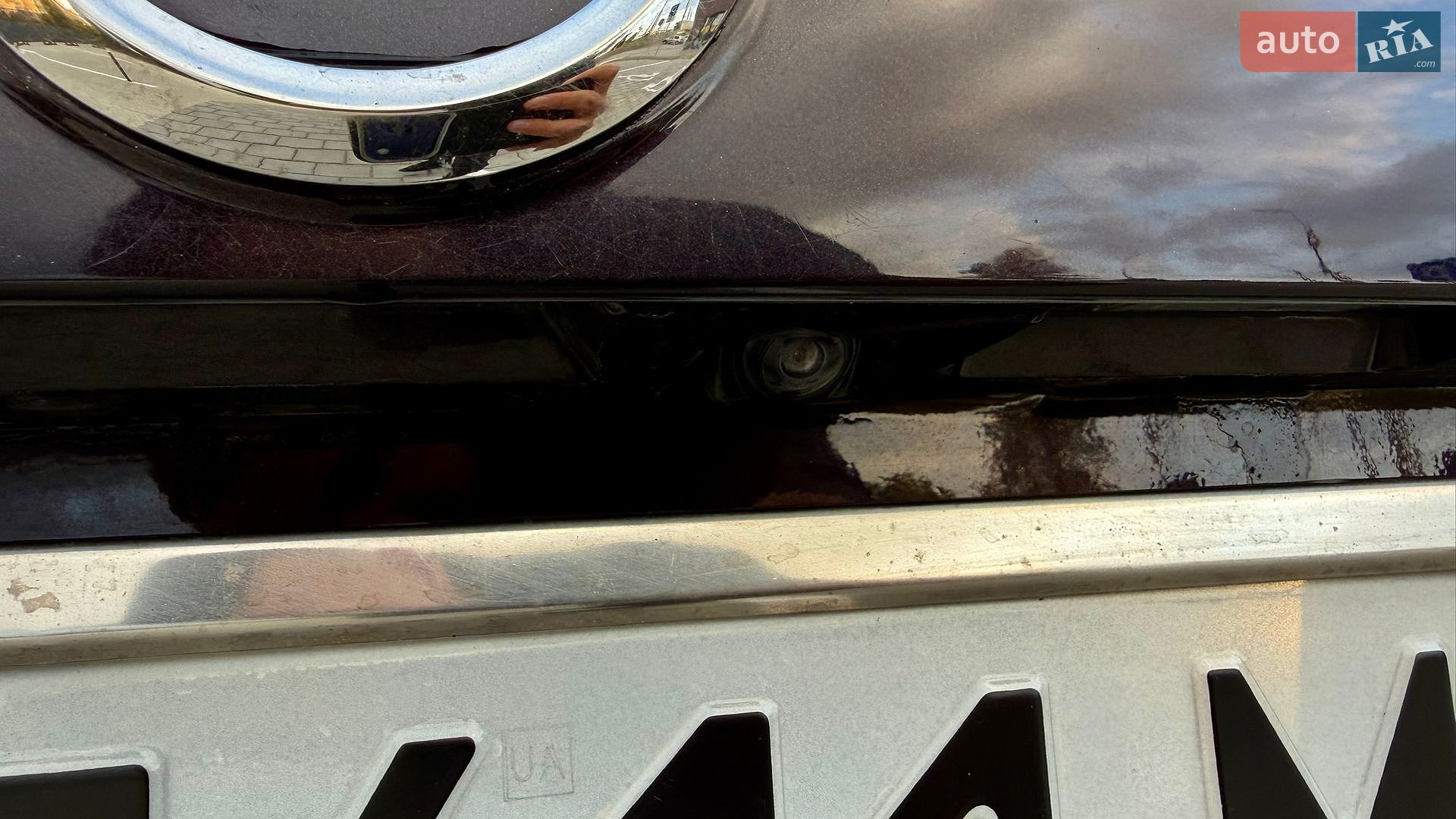 Nissan Qashqai 2014 VIN SJNFDAJ11U1085239 фото оголошення 42 з 43