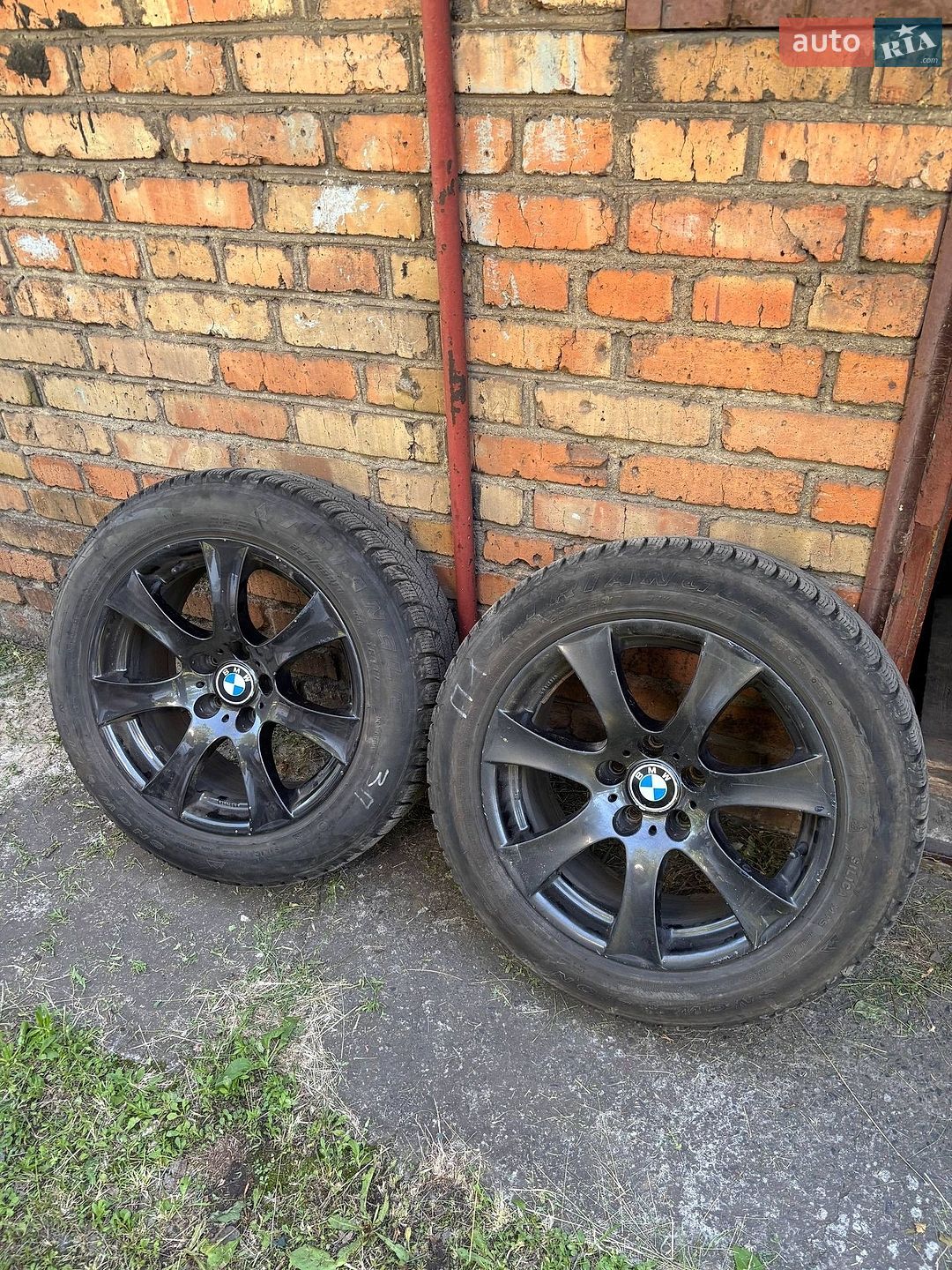 BMW 5 Series 2004 VIN WBANC51030B134687 фото оголошення 29 з 29