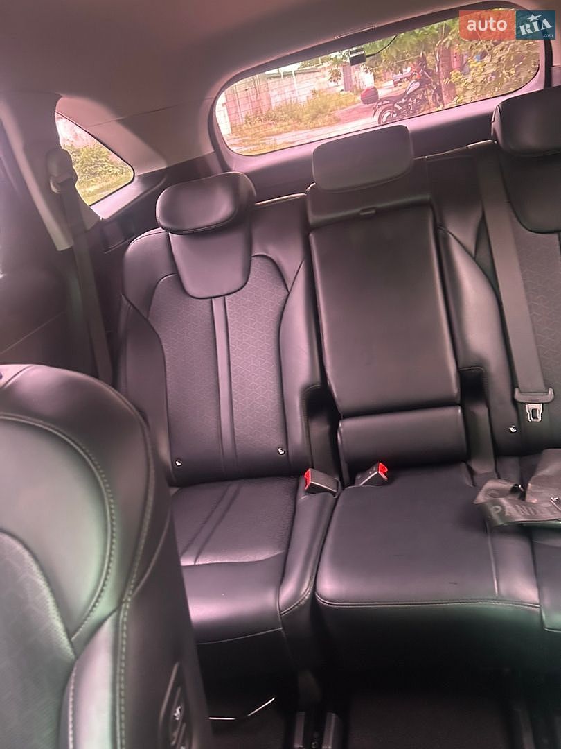 Kia Sorento 2021 VIN KNARL81BGMA077356 фото оголошення 19 з 24
