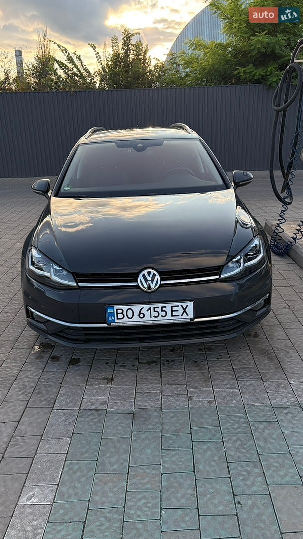 Volkswagen Golf 2018 VIN WVWZZZAUZKP522090 фото оголошення 6 з 22