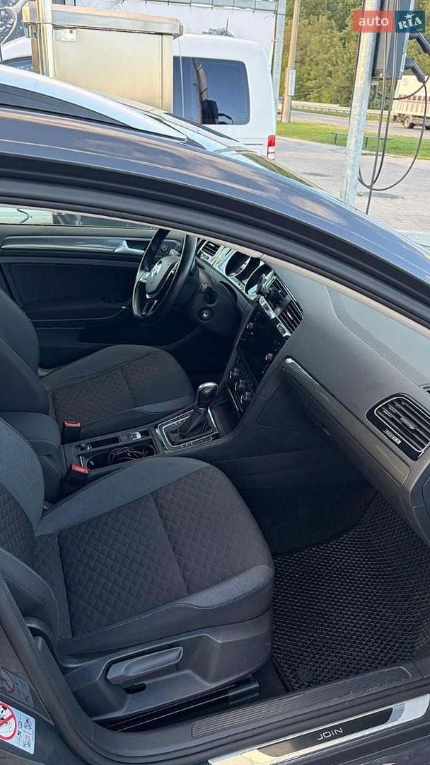 Volkswagen Golf 2018 VIN WVWZZZAUZKP522090 фото оголошення 20 з 28