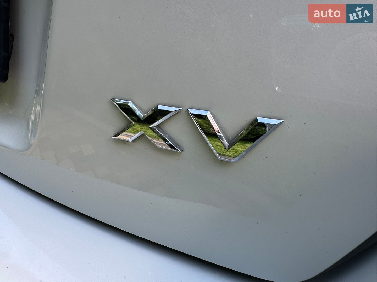 Subaru XV 2016 VIN JF1GP7LC5GG279287 фото оголошення 20 з 49