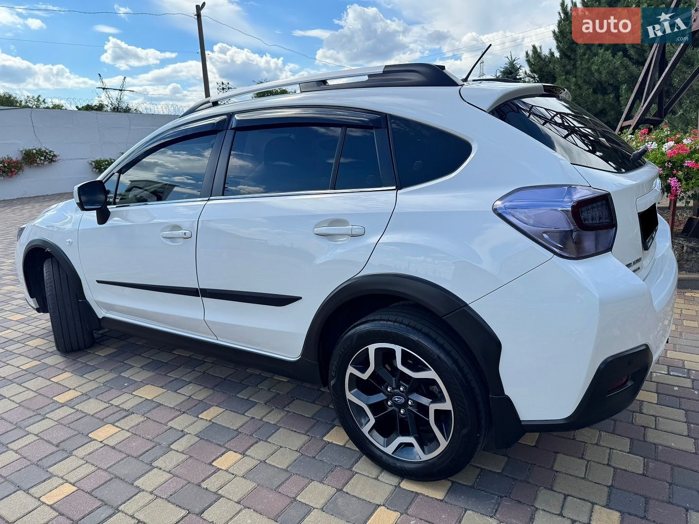 Subaru XV 2016 VIN JF1GP7LC5GG279287 фото оголошення 11 з 49