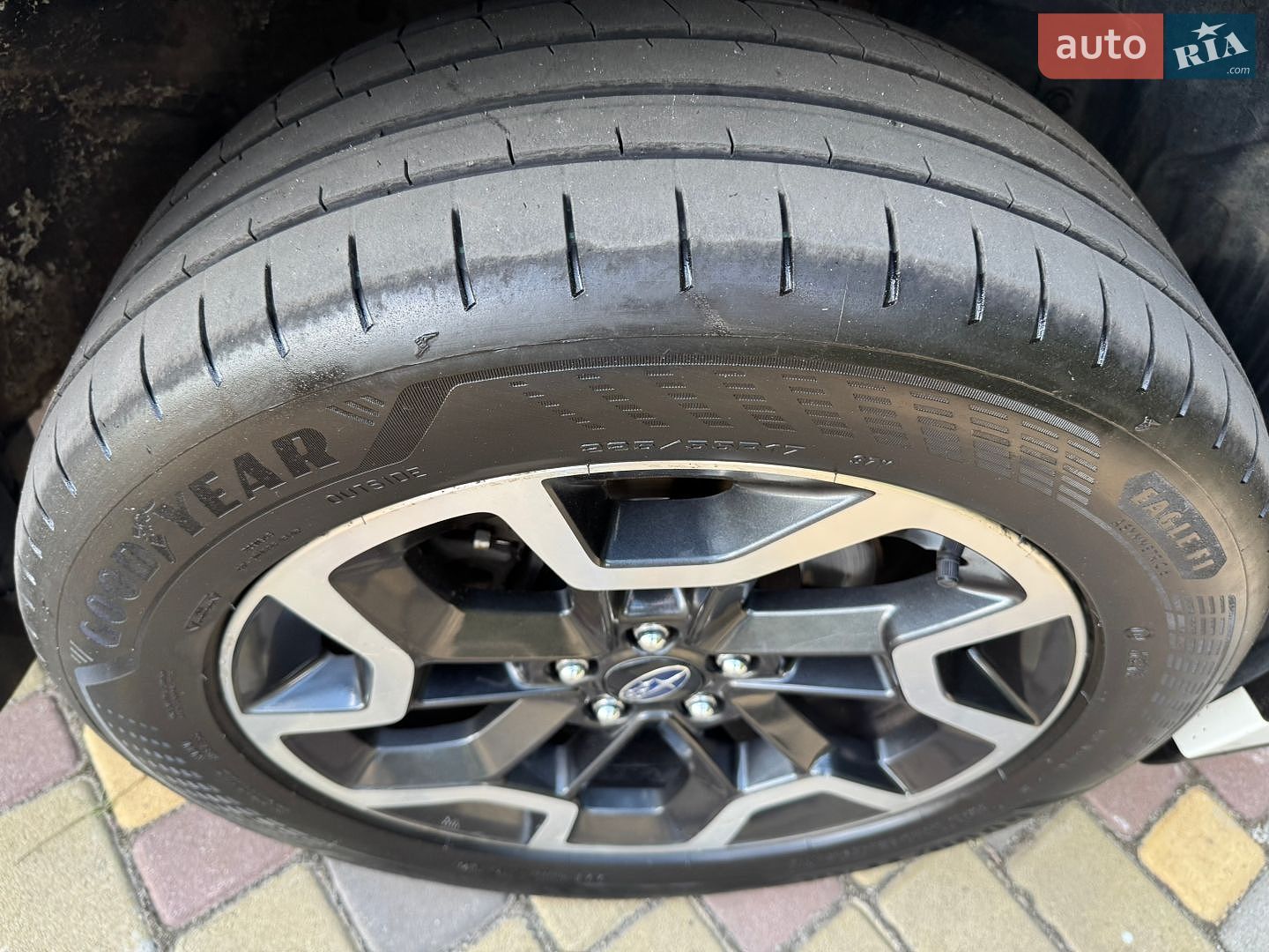 Subaru XV 2016 VIN JF1GP7LC5GG279287 фото оголошення 21 з 50
