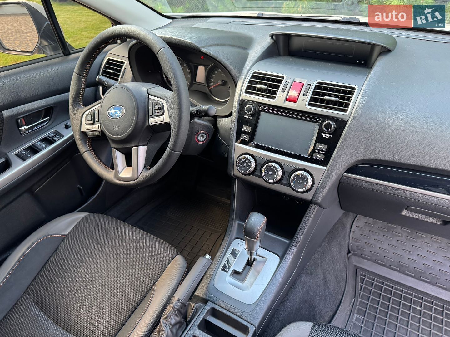 Subaru XV 2016 VIN JF1GP7LC5GG279287 фото оголошення 28 з 49