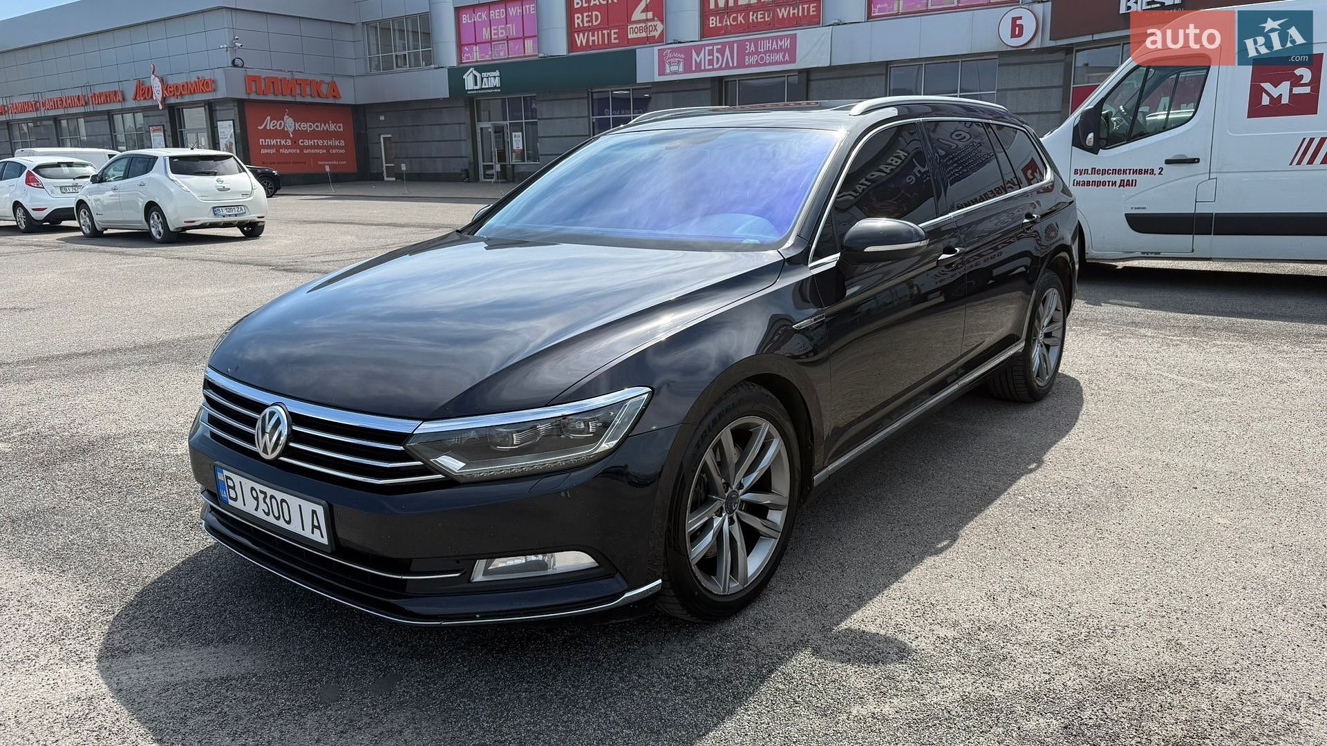 Volkswagen Passat 2015 VIN WVWZZZ3CZFE499361 фото оголошення 3 з 18