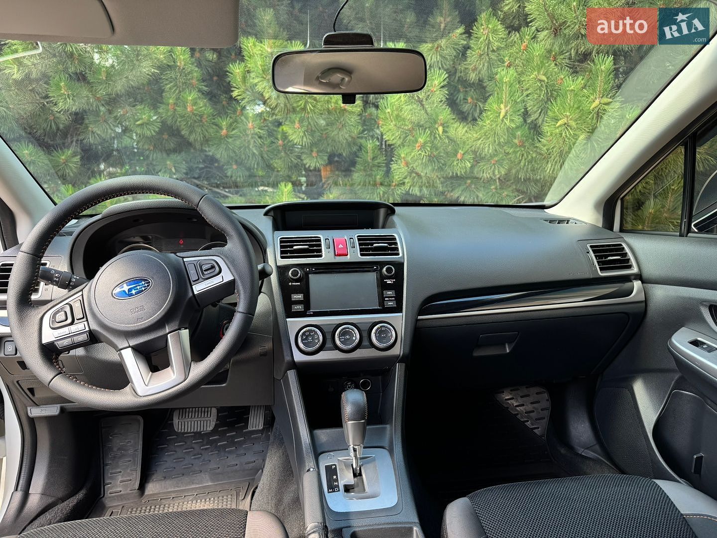 Subaru XV 2016 VIN JF1GP7LC5GG279287 фото оголошення 37 з 49
