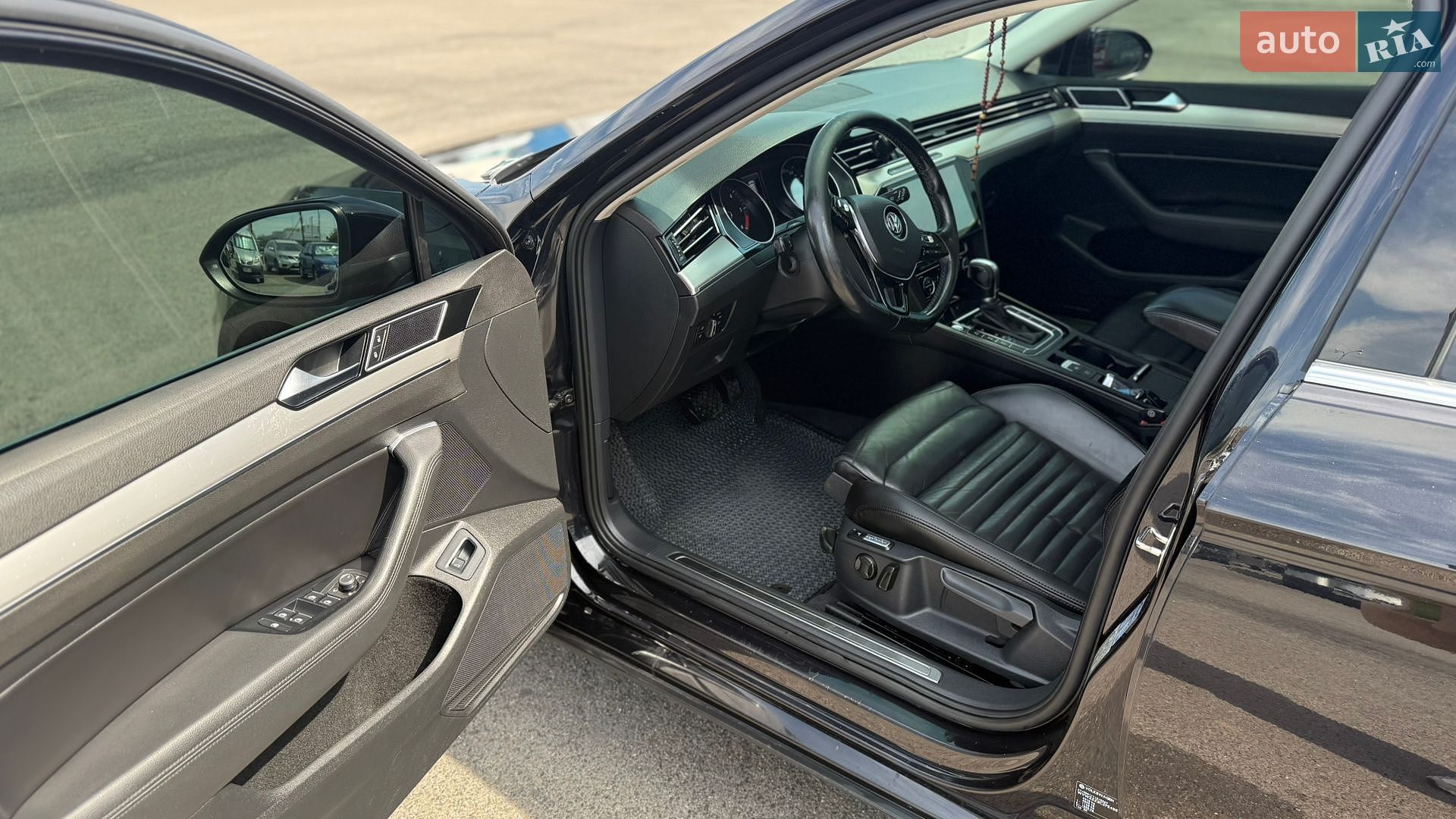 Volkswagen Passat 2015 VIN WVWZZZ3CZFE499361 фото оголошення 12 з 18