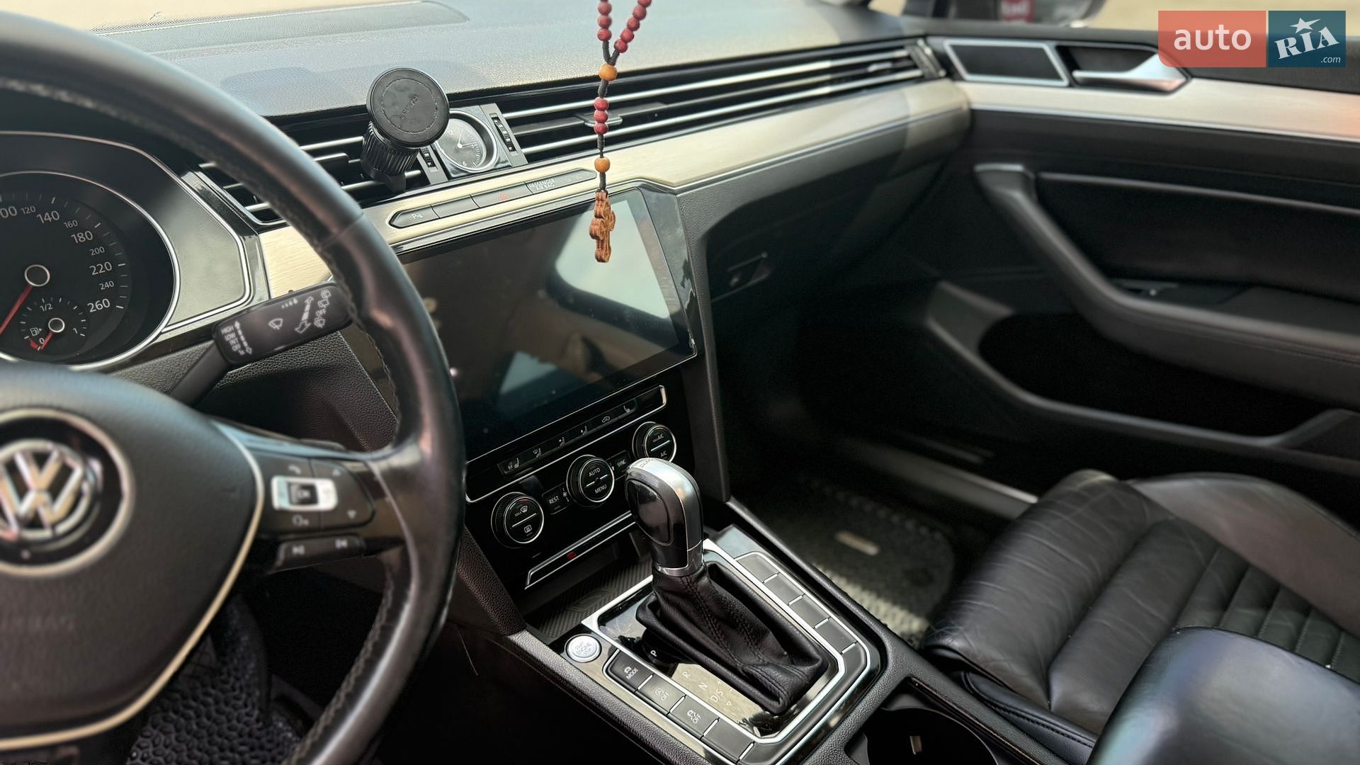 Volkswagen Passat 2015 VIN WVWZZZ3CZFE499361 фото оголошення 13 з 18