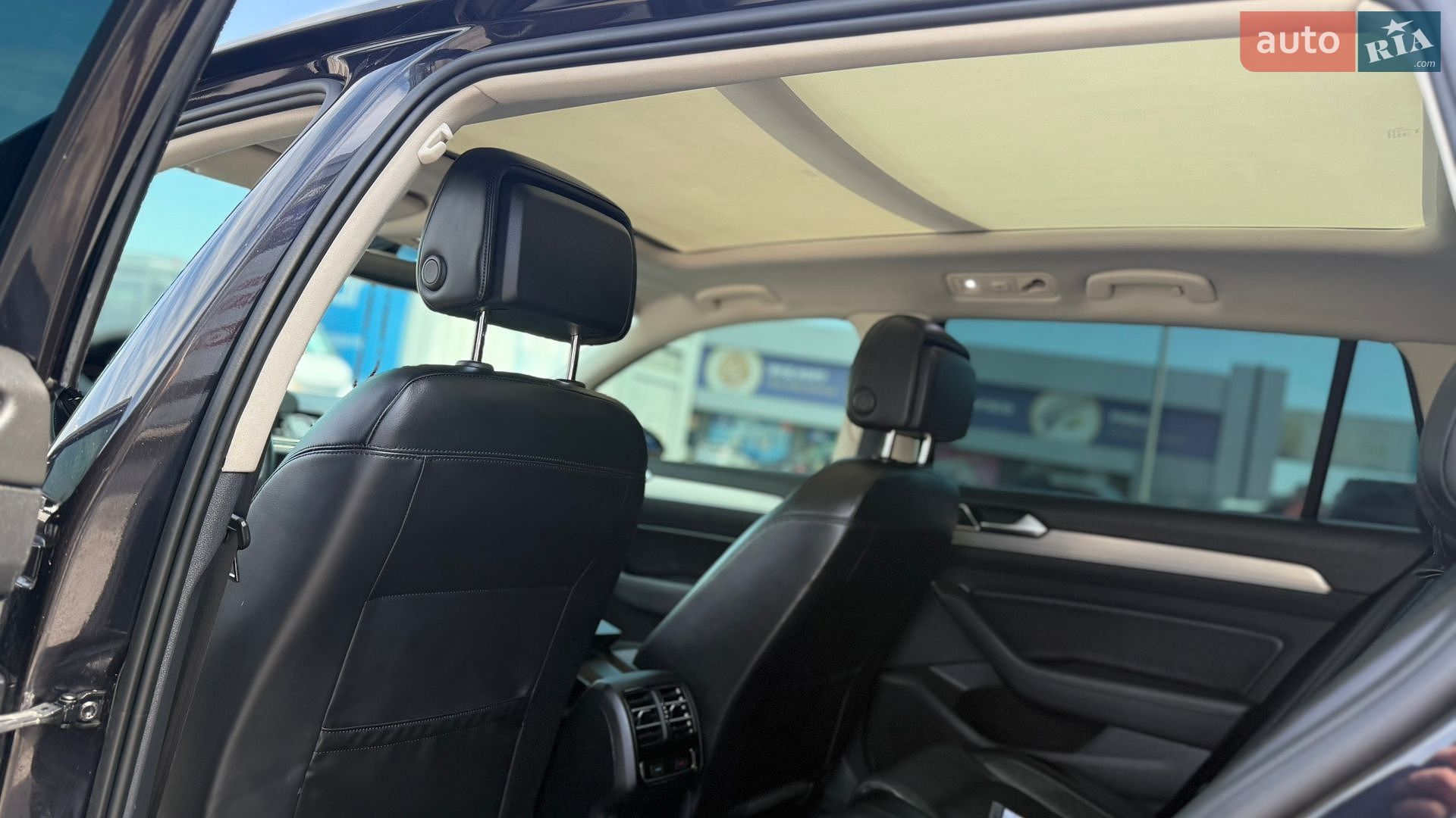 Volkswagen Passat 2015 VIN WVWZZZ3CZFE499361 фото оголошення 14 з 18
