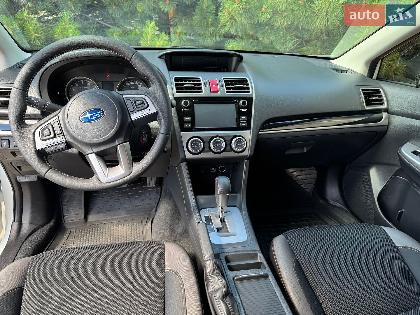 Subaru XV 2016 VIN JF1GP7LC5GG279287 фото оголошення 38 з 49