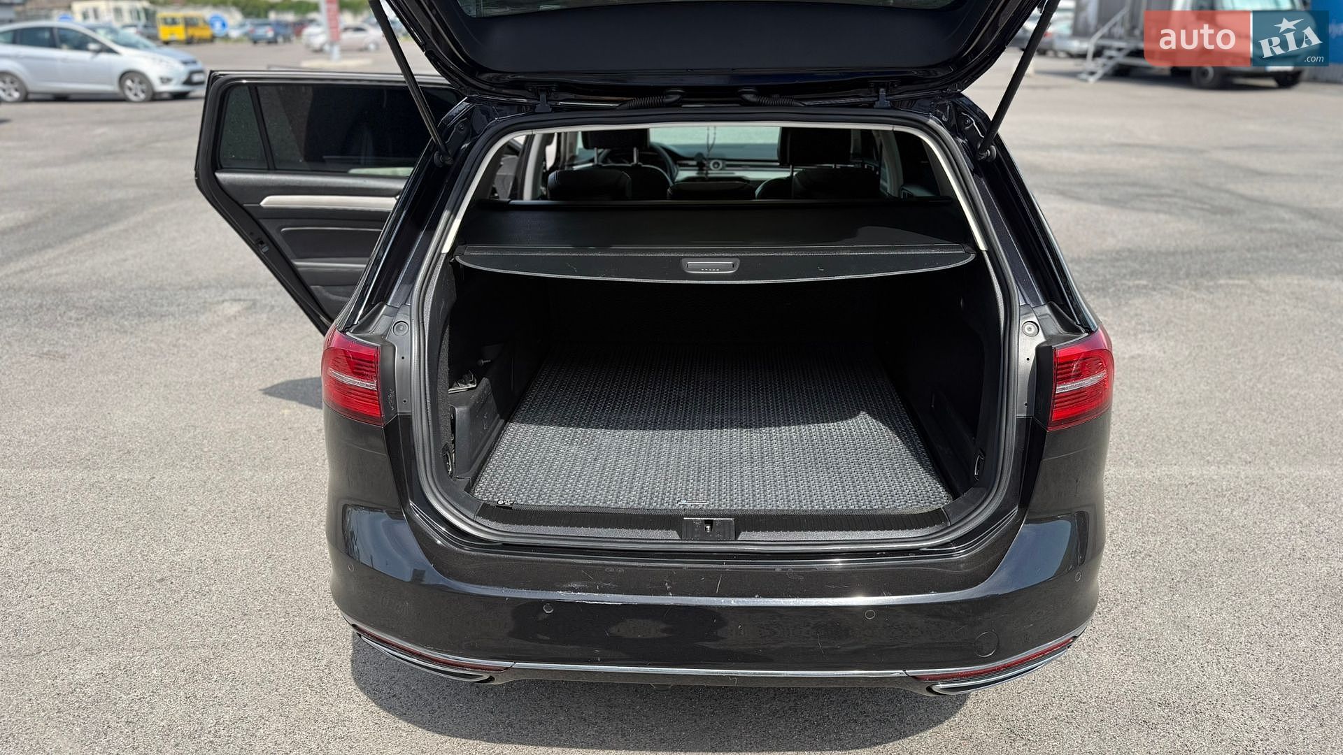 Volkswagen Passat 2015 VIN WVWZZZ3CZFE499361 фото оголошення 16 з 18