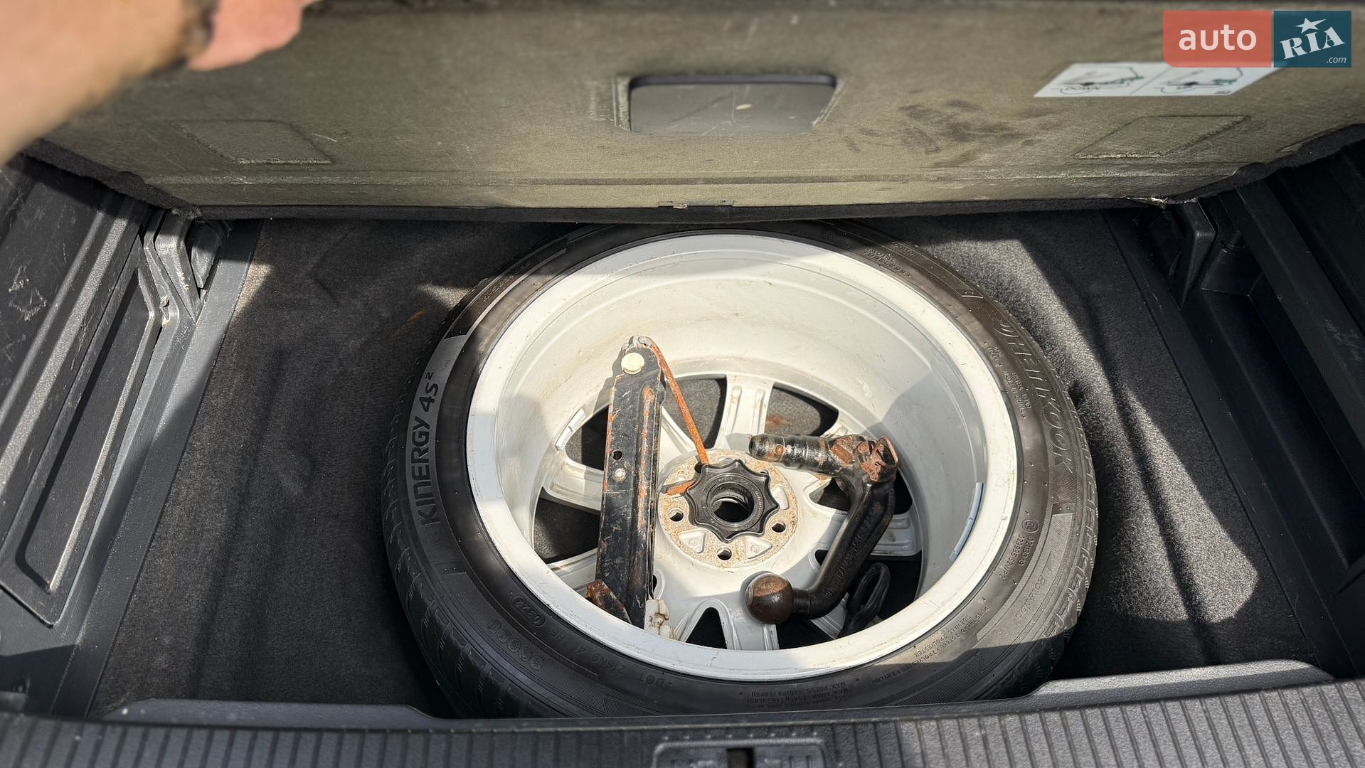 Volkswagen Passat 2015 VIN WVWZZZ3CZFE499361 фото оголошення 17 з 18