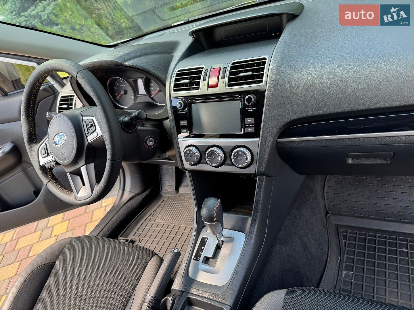 Subaru XV 2016 VIN JF1GP7LC5GG279287 фото оголошення 39 з 49