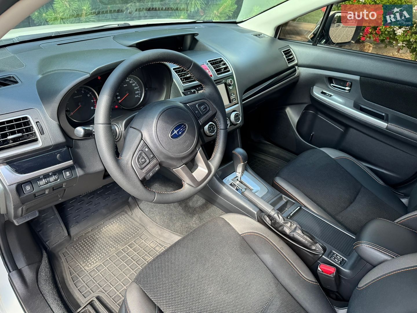 Subaru XV 2016 VIN JF1GP7LC5GG279287 фото оголошення 44 з 49