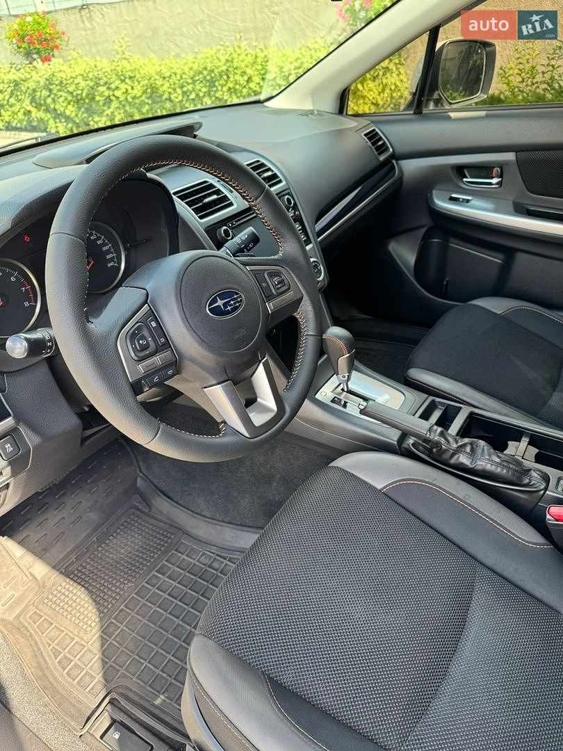 Subaru XV 2016 VIN JF1GP7LC5GG279287 фото оголошення 49 з 49