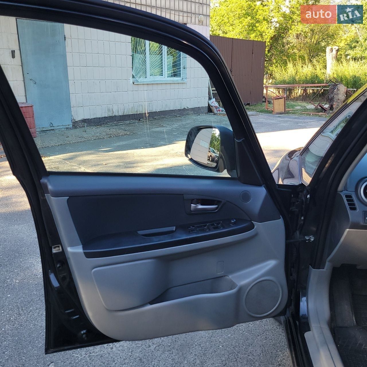 Suzuki SX4 2006 VIN TSMEYB21S00135021 фото оголошення 13 з 15