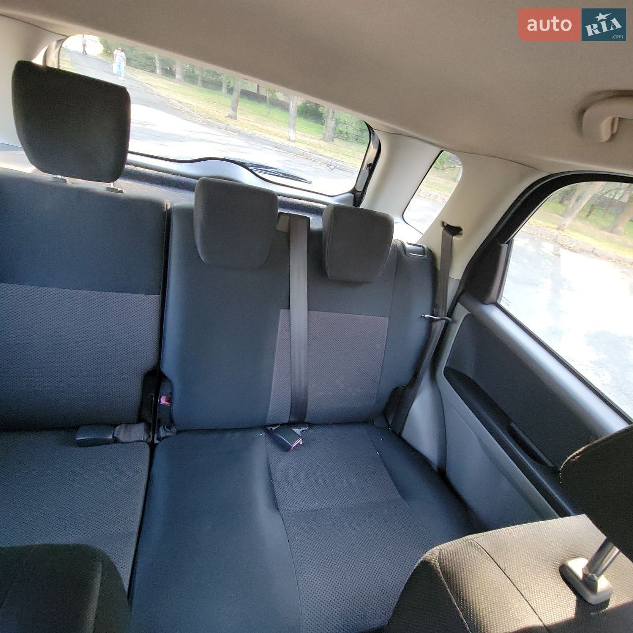 Suzuki SX4 2006 VIN TSMEYB21S00135021 фото оголошення 15 з 15