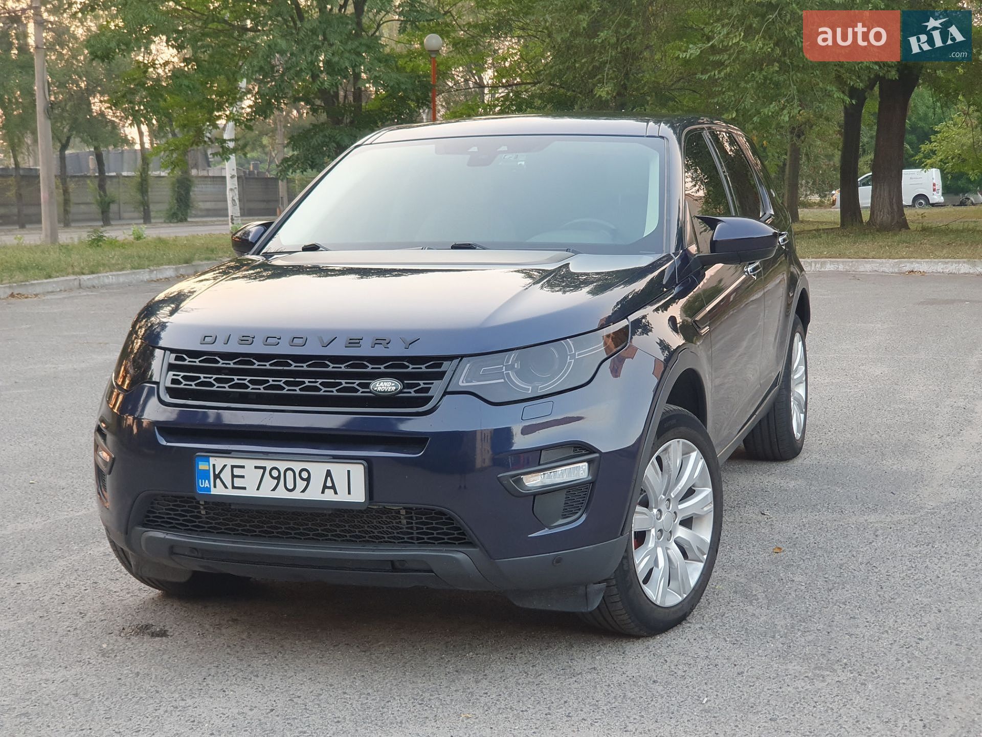 Land Rover Discovery Sport 2016 VIN SALCT2BG7GH631035 фото оголошення 26 з 26
