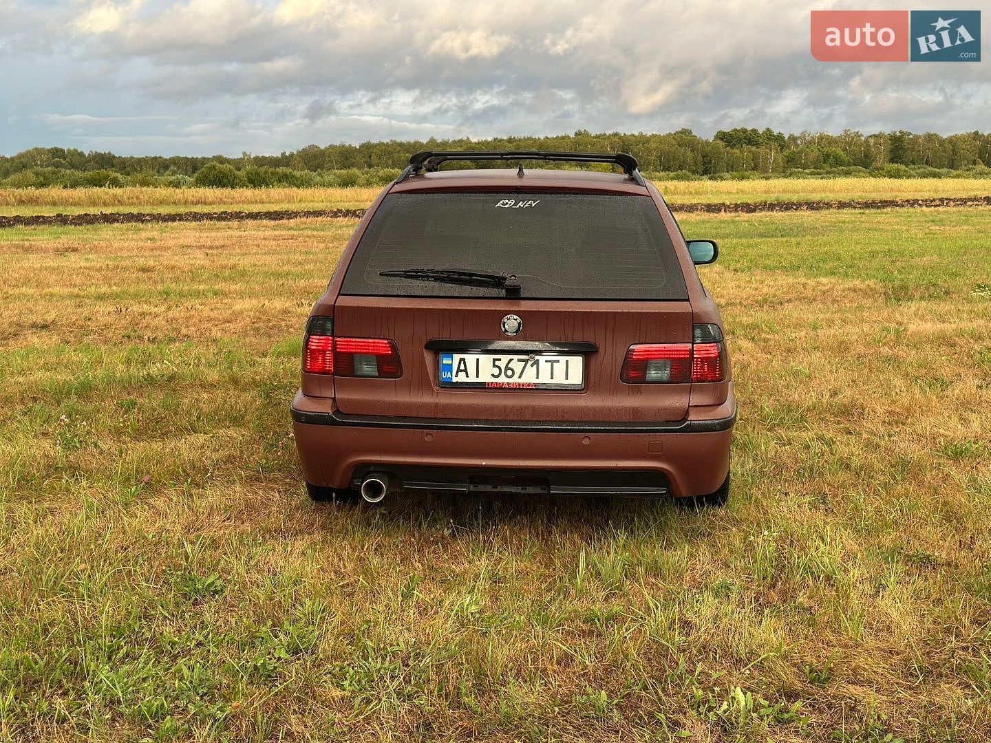 BMW 5 Series 2000 VIN WBADP61050GS42947 фото оголошення 7 з 13