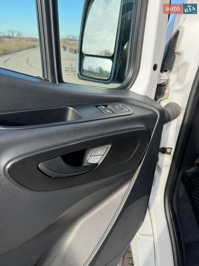 Mercedes-Benz Sprinter 2020 VIN W1V9071351N106333 фото оголошення 10 з 28
