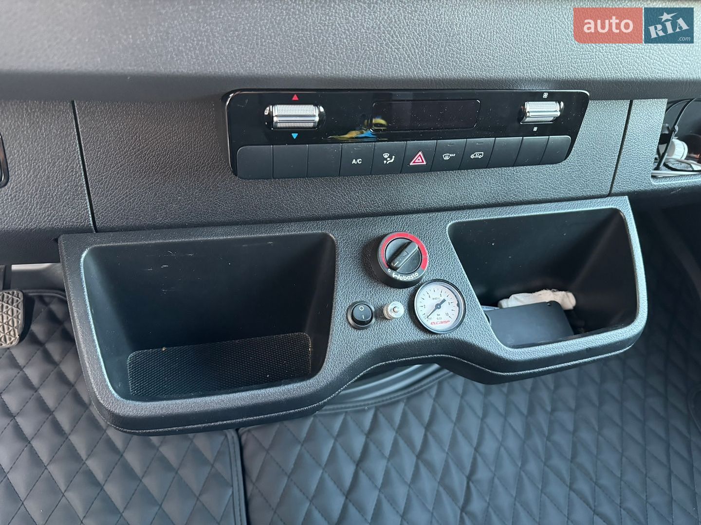Mercedes-Benz Sprinter 2020 VIN W1V9071351N106333 фото оголошення 14 з 28