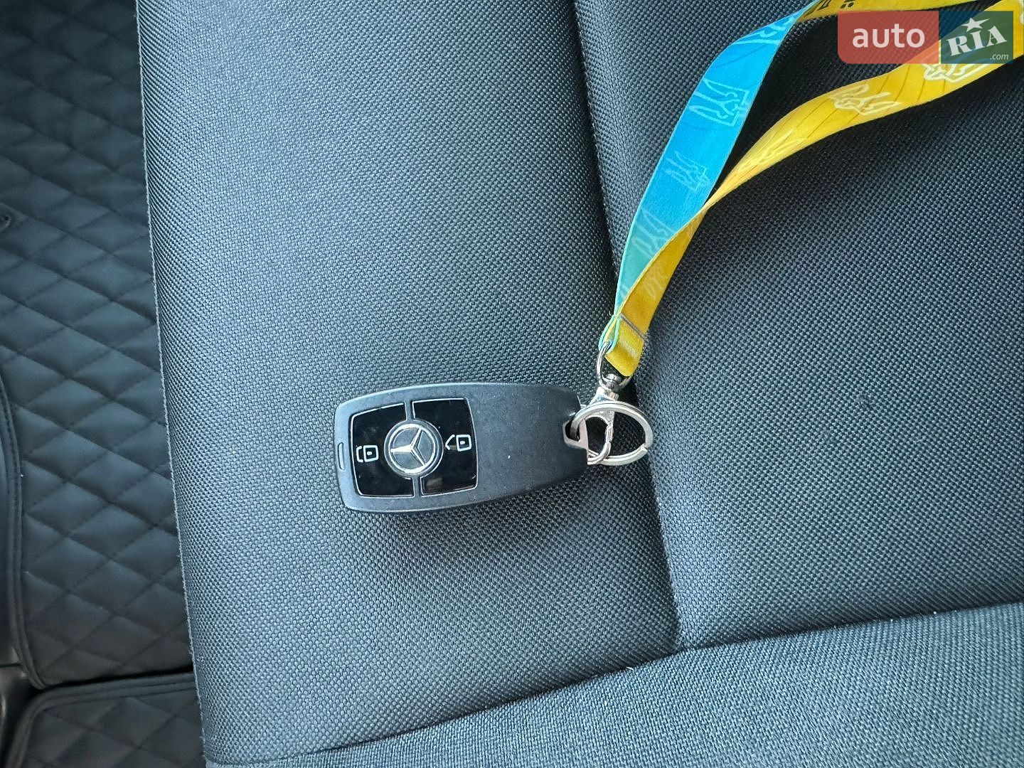 Mercedes-Benz Sprinter 2020 VIN W1V9071351N106333 фото оголошення 12 з 28