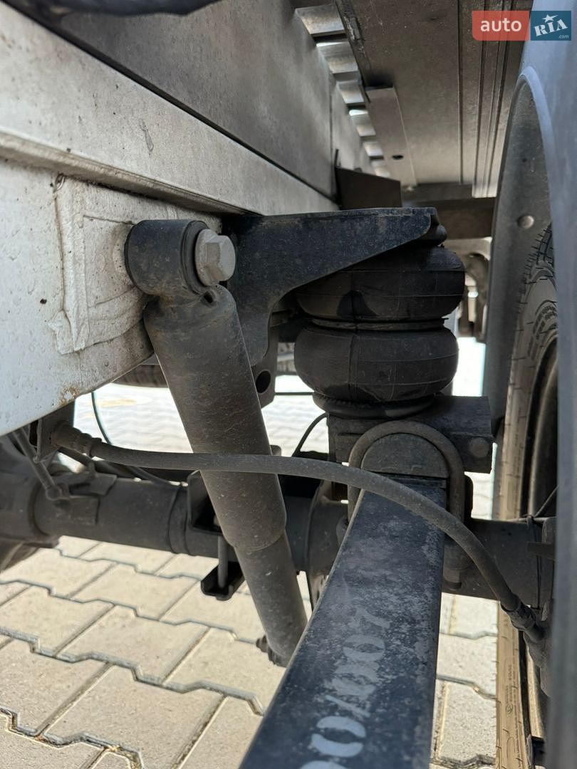 Mercedes-Benz Sprinter 2020 VIN W1V9071351N106333 фото оголошення 17 з 28