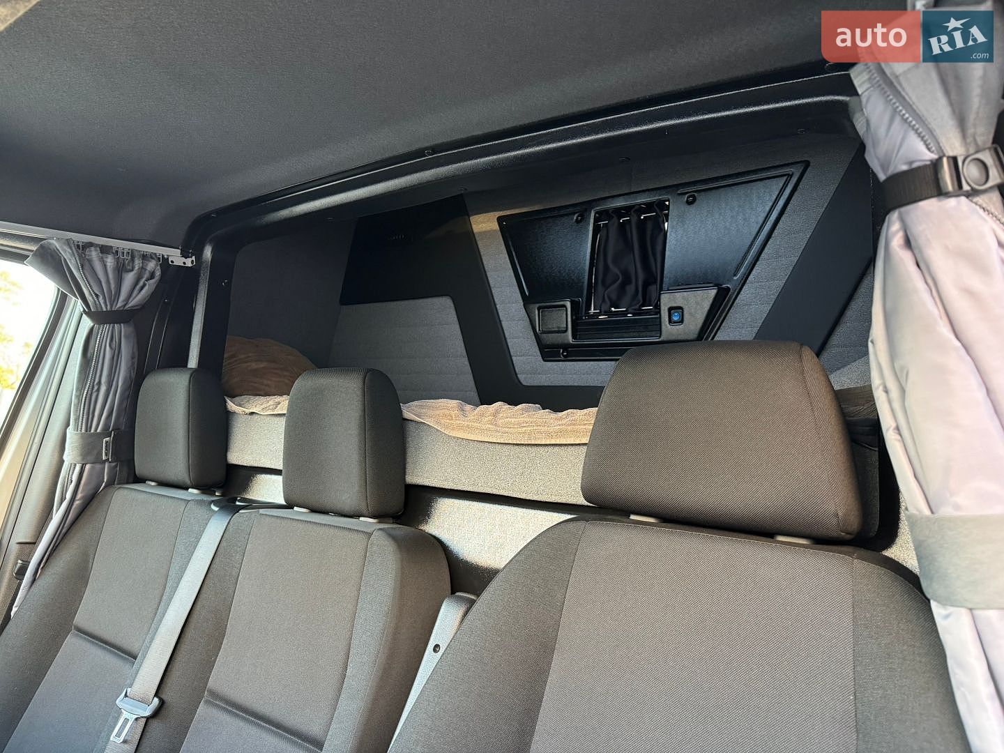 Mercedes-Benz Sprinter 2020 VIN W1V9071351N106333 фото оголошення 18 з 28